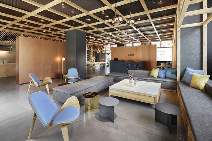 Hotel Interior 9 of 64