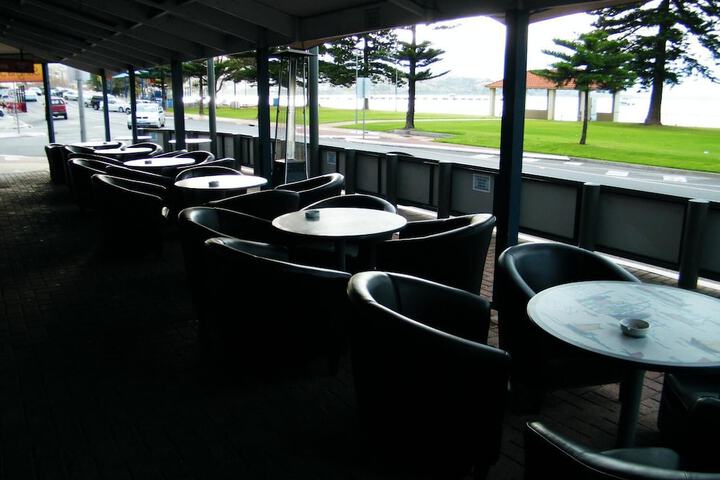 Restaurants