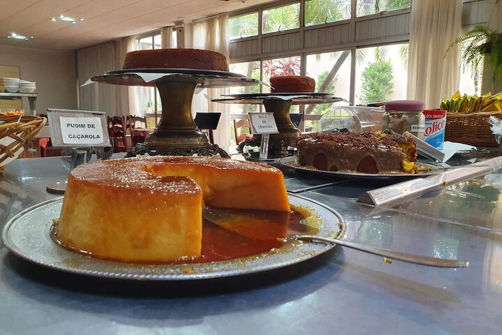 Breakfast/Coffee Service 23 of 33
