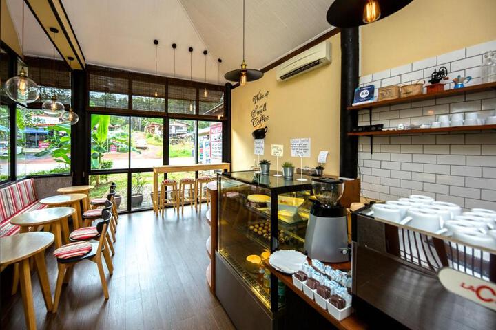 Fitness Center Photo