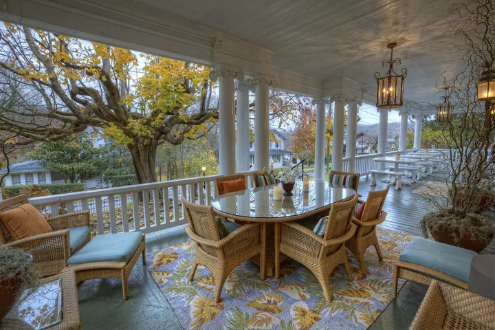 BLUEFIELD INN