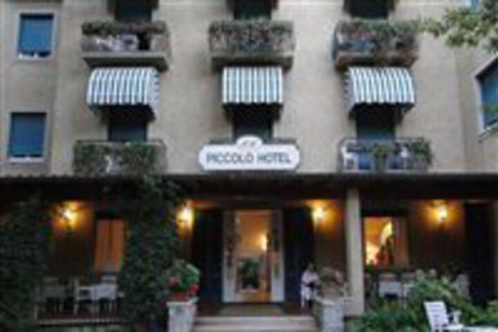 PICCOLO HOTEL