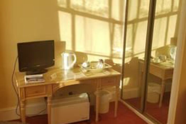 Fitness Center Photo