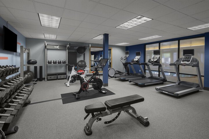 Health and Fitness 34 of 43