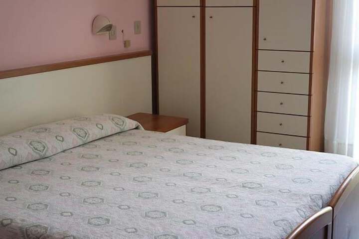 Hotel Vianello in Jesolo