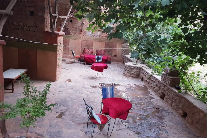 Terrace/Patio 21 of 31
