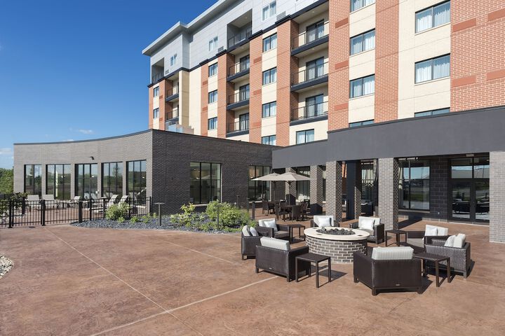 Terrace/Patio 46 of 51