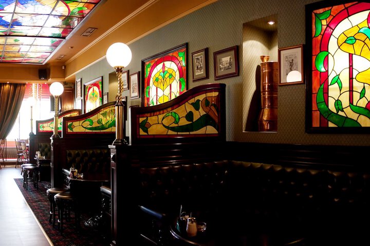 Dining Photos