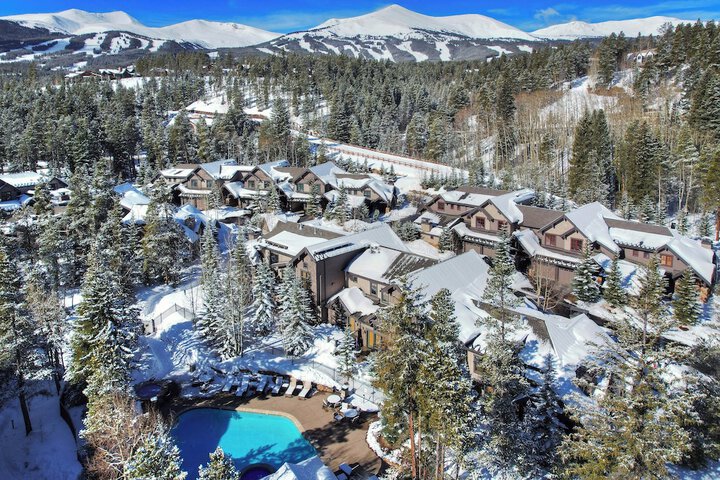Hotel 175 of 180