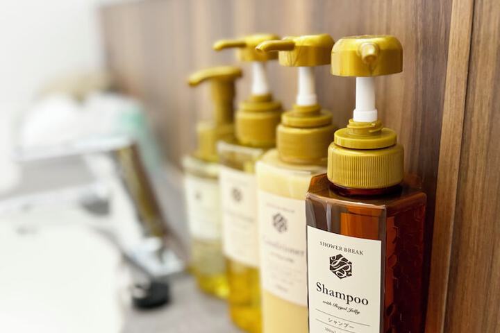 Bath Interior