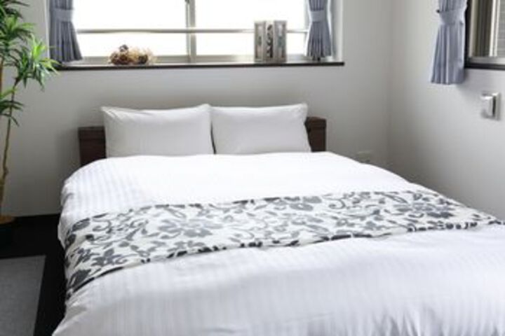 Guest Suite