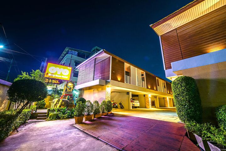 Bangsean Hotel