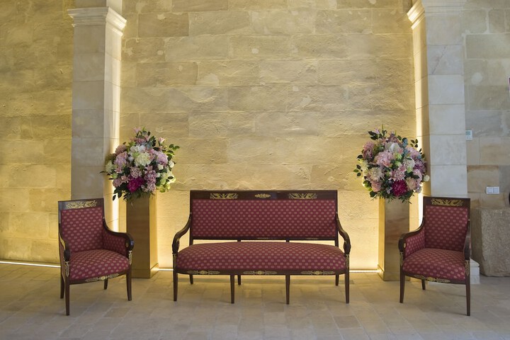 Hotel Interior 6 of 64