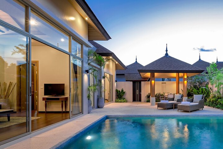 Photo of Splash Beach Resort Phuket