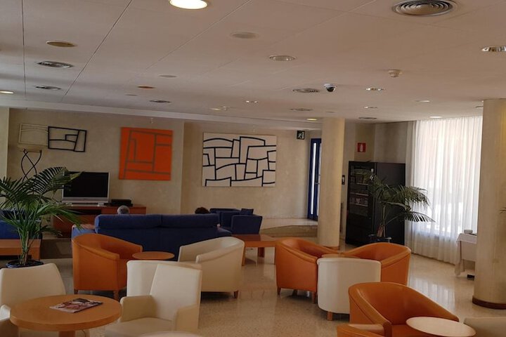 Hotel Interior 2 of 50