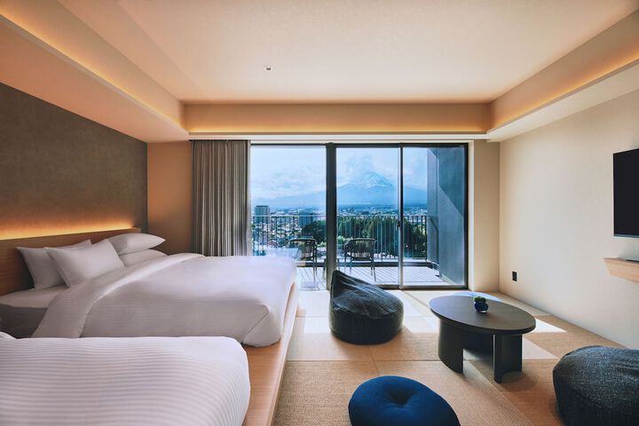Room 13 of 125
