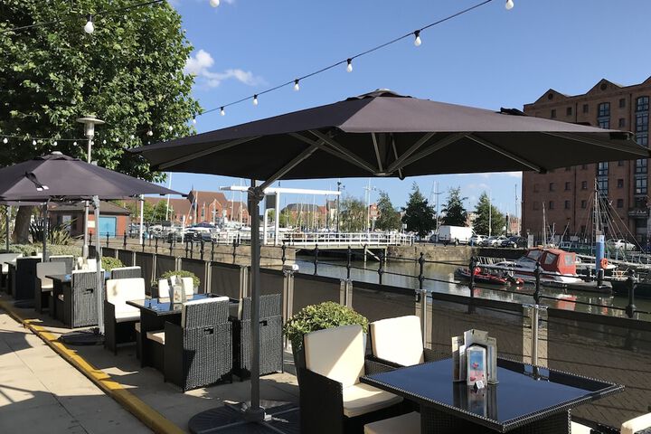 Terrace/Patio 36 of 68
