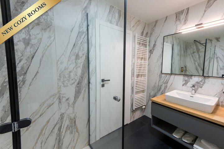 Bathroom Vanities