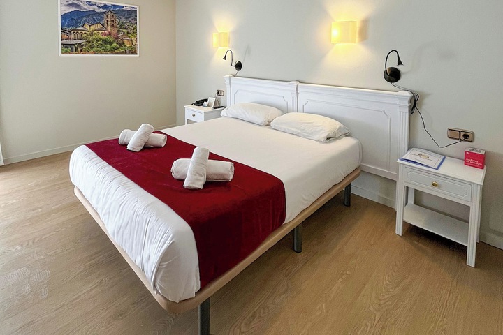 Fitness Facility Photos