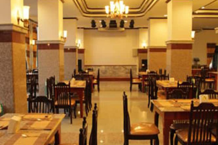 Restaurants