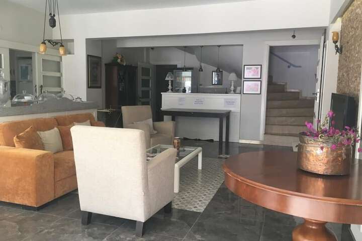 Hotel Interior 2 of 96