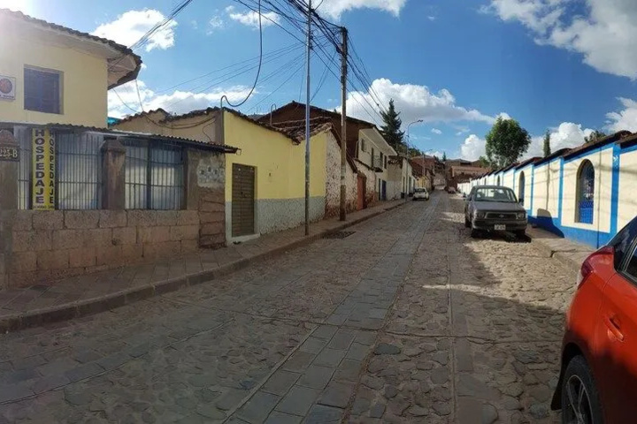 Sumac Pacha Hospedaje Cusco