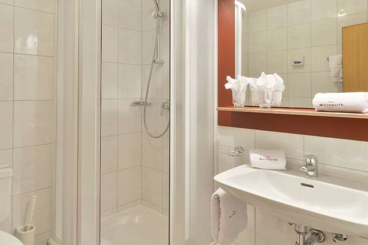 Bath Interior