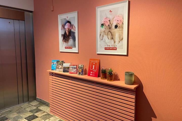 Fitness Facility Photos