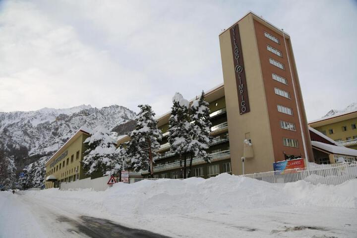 Photo of Villaggio Olimpico