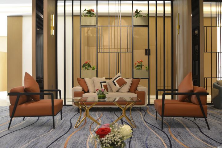 Hotel Interior 29 of 36