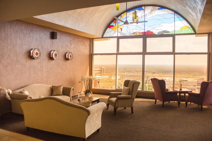 Hotel Interior 17 of 109