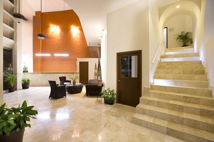 Hotel Interior 3 of 53