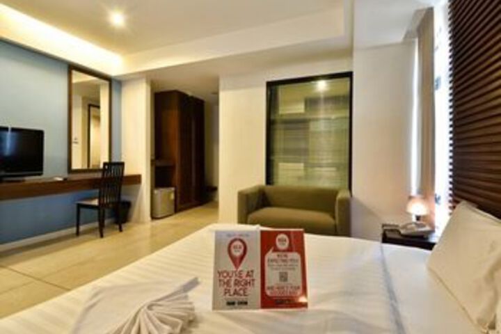 NIDA Rooms Chaweng Beach 147