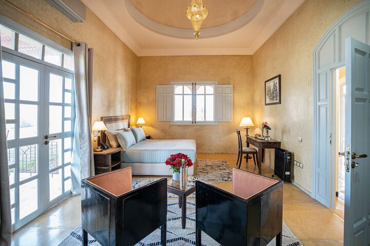 Room 21 of 36