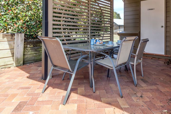 Terrace/Patio 7 of 13