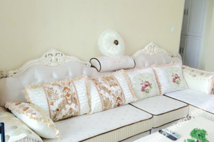 Shanghai Disneytown Apartment Hotel