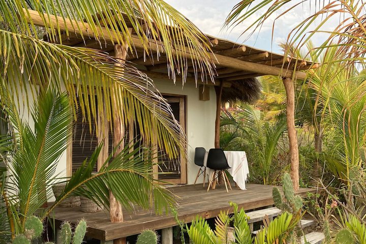 Terrace/Patio 115 of 137