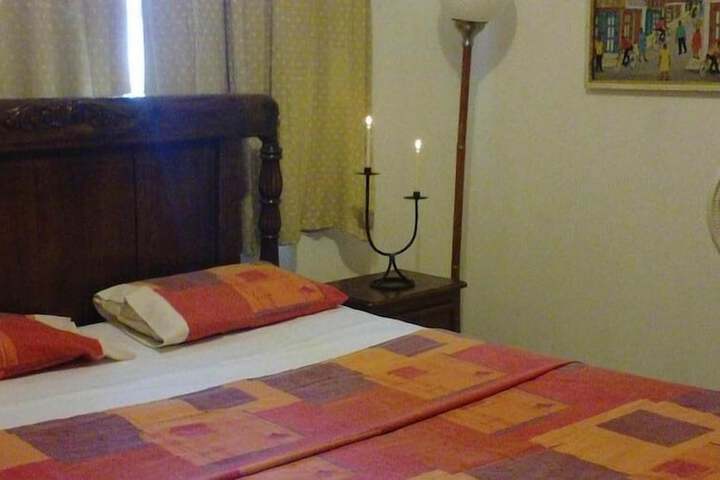 Tropical Bed & Breakfast in Petionville