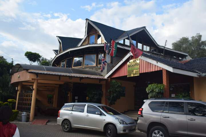 Hotel 94 of 130