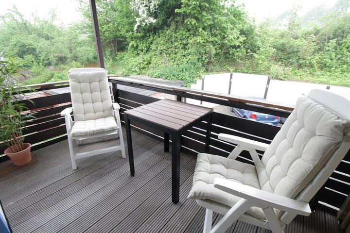 Terrace/Patio 38 of 76