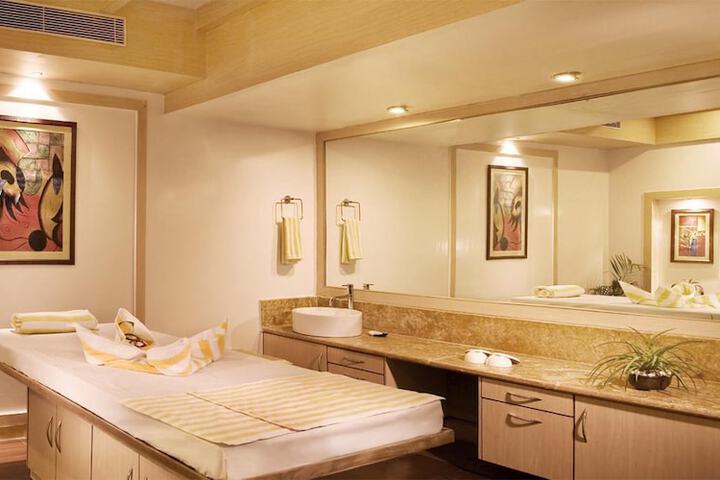 Hotel Spa