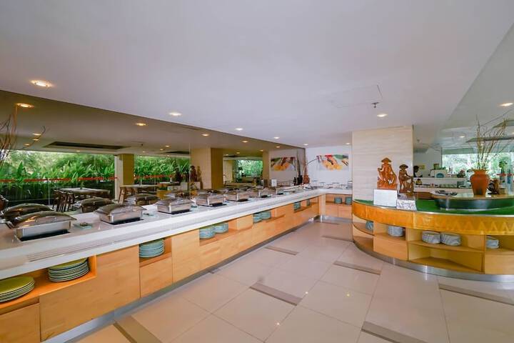 Restaurants