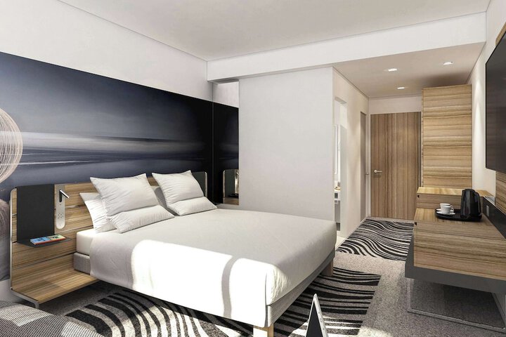 Room 5 of 101