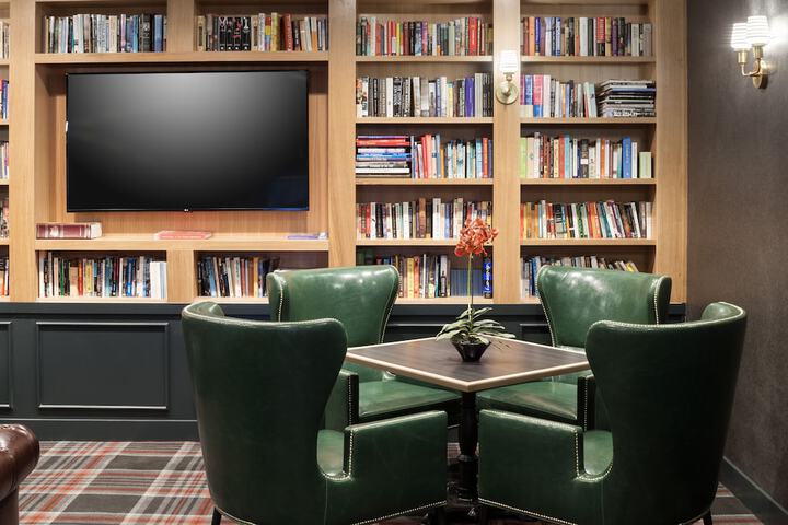 Library