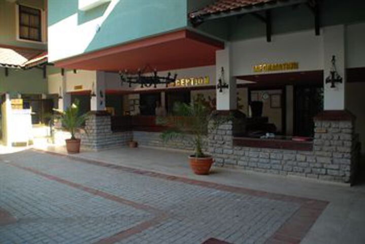 Hotel 29 of 48