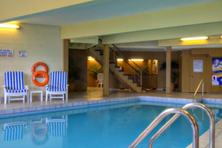 Fitness Facility Photos