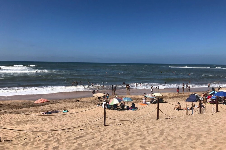 Beach 4 of 7
