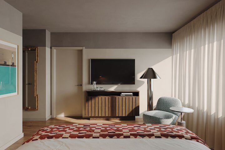 Room 2 of 25