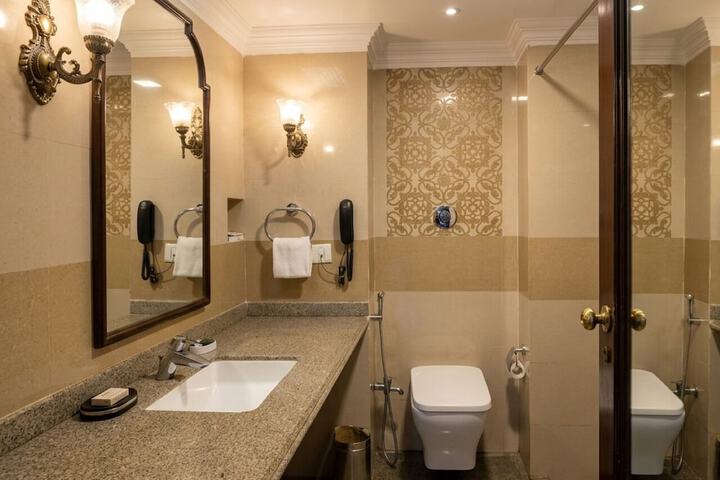 Bath Photo