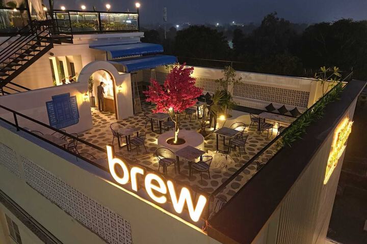Hotel Alwar Royals
